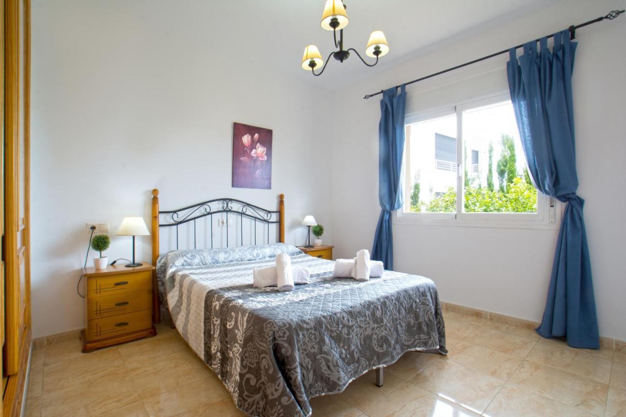 Villa Calpetenis - Costa Calpe Buitenkant foto