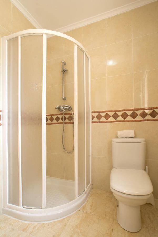 Villa Calpetenis - Costa Calpe Buitenkant foto